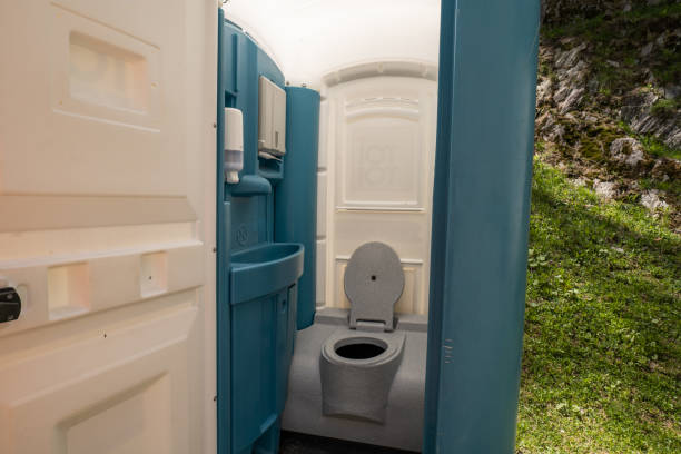 Sanitation services for porta potties in Gouldtown, NJ