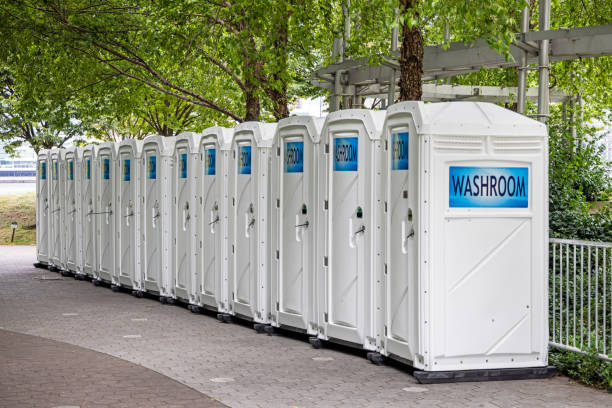 Best Porta potty rental near me  in Gouldtown, NJ