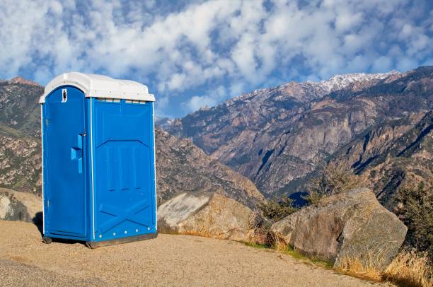 Best Event porta potty rental  in Gouldtown, NJ