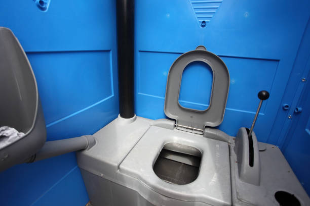 Portable Toilet Options We Offer in Gouldtown, NJ