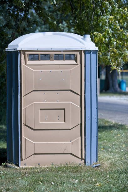 Best Local porta potty services  in Gouldtown, NJ