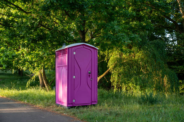 Best Emergency porta potty rental  in Gouldtown, NJ
