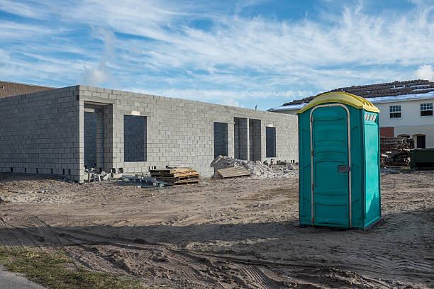 Porta potty rental for festivals in Gouldtown, NJ