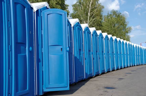 Best Portable bathroom rental  in Gouldtown, NJ